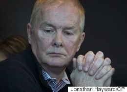 John Furlong says he forgives everyone. That's a lot of forgiving.